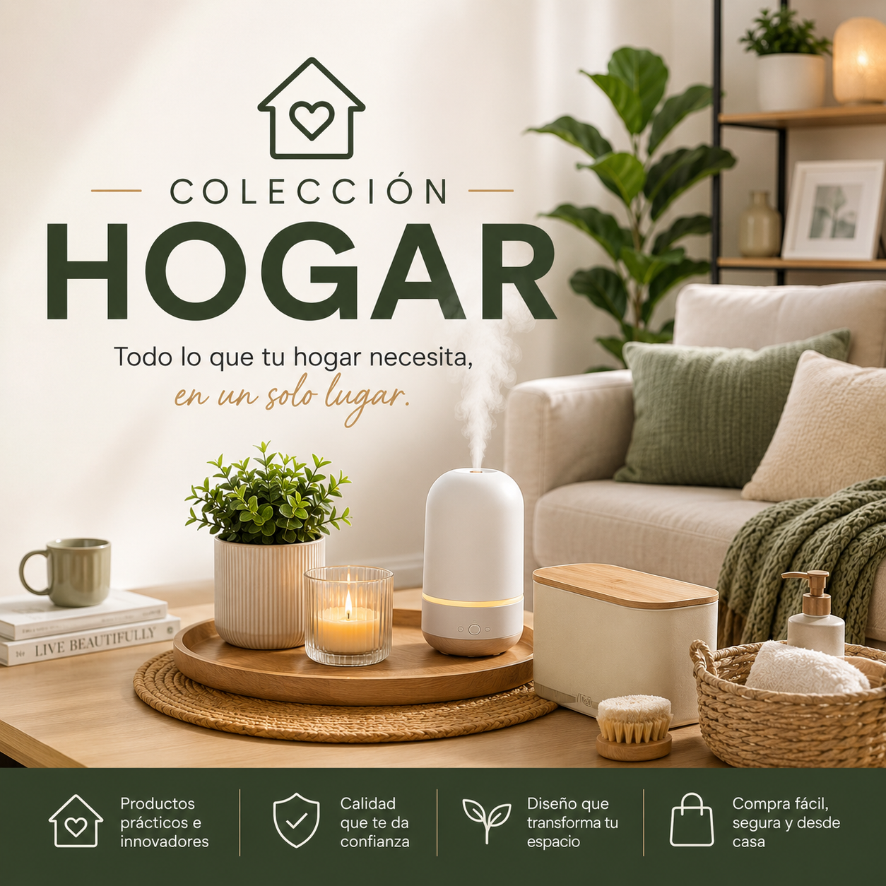 Hogar