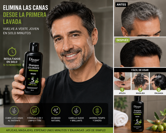 🖤 FoliBoost™ Revive 🖤
