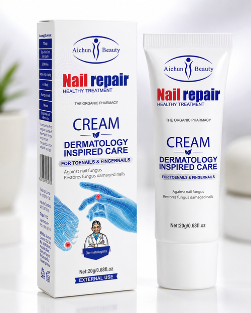 2x1 Crema Anti Hongos