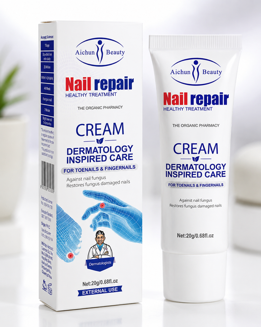 2x1 Crema Anti Hongos