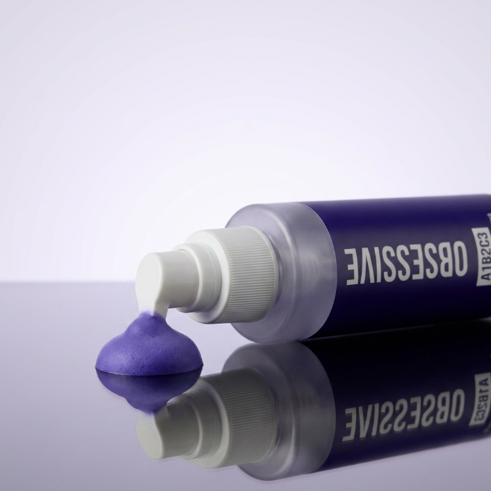 Lleva tu Obsessive V34 con precio de lanzamiento